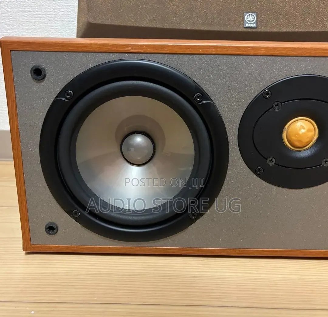 Yamaha Center Speaker NS C-300