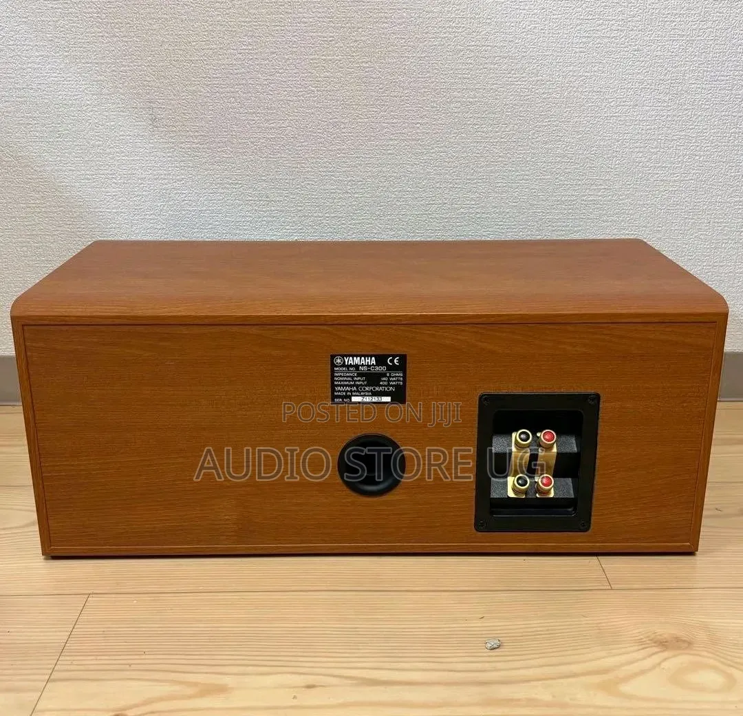 Yamaha Center Speaker NS C-300