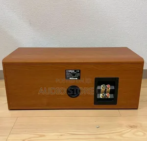 Yamaha Center Speaker NS C-300