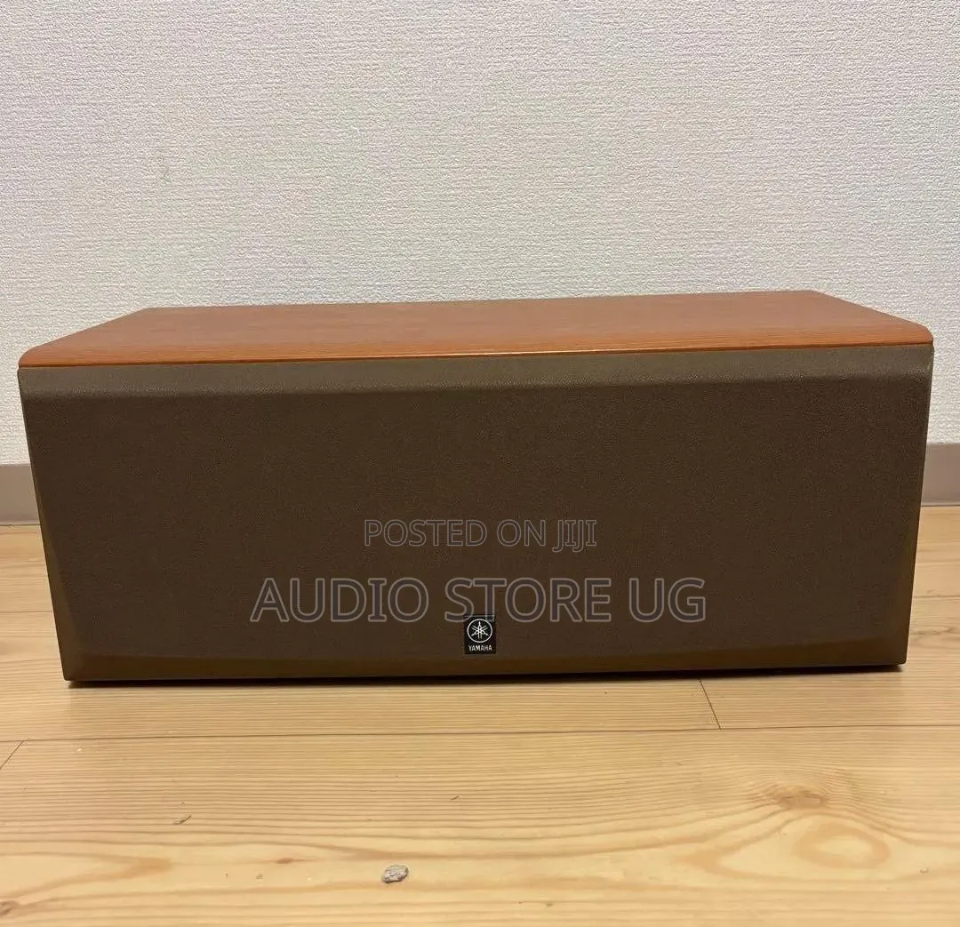 Yamaha Center Speaker NS C-300