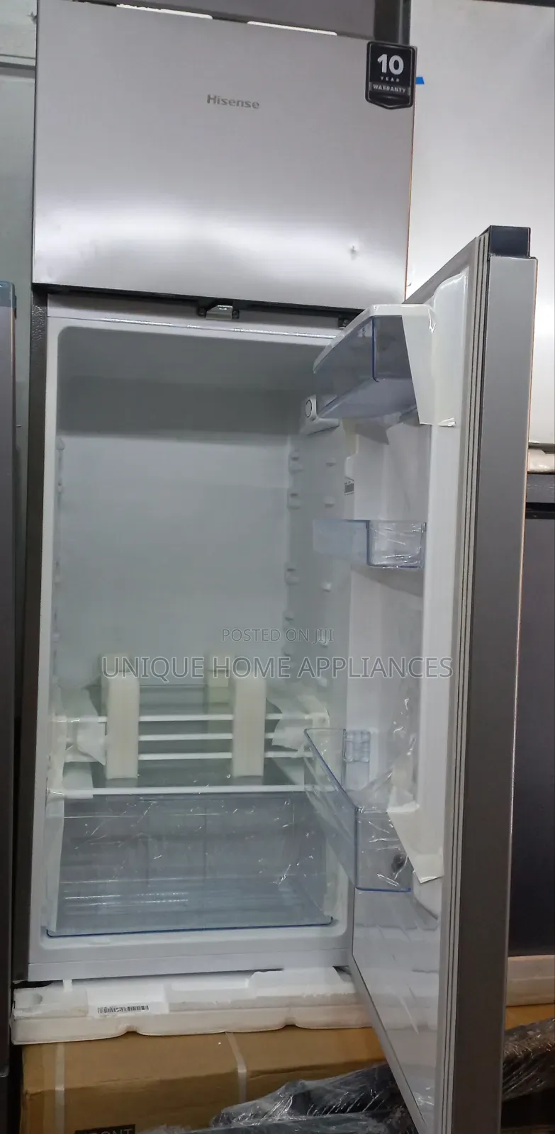 Hisense 270L