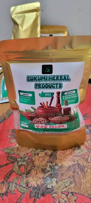 Man Power Herbal