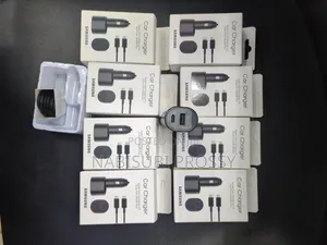 Car Charger
