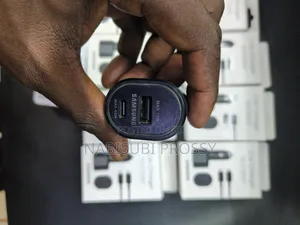 Car Charger