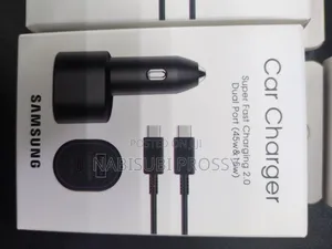 Car Charger