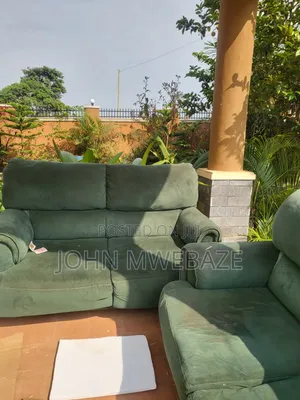 Used Chair Still in Good Shape