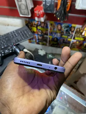 Tecno Pop 7 64 GB Purple