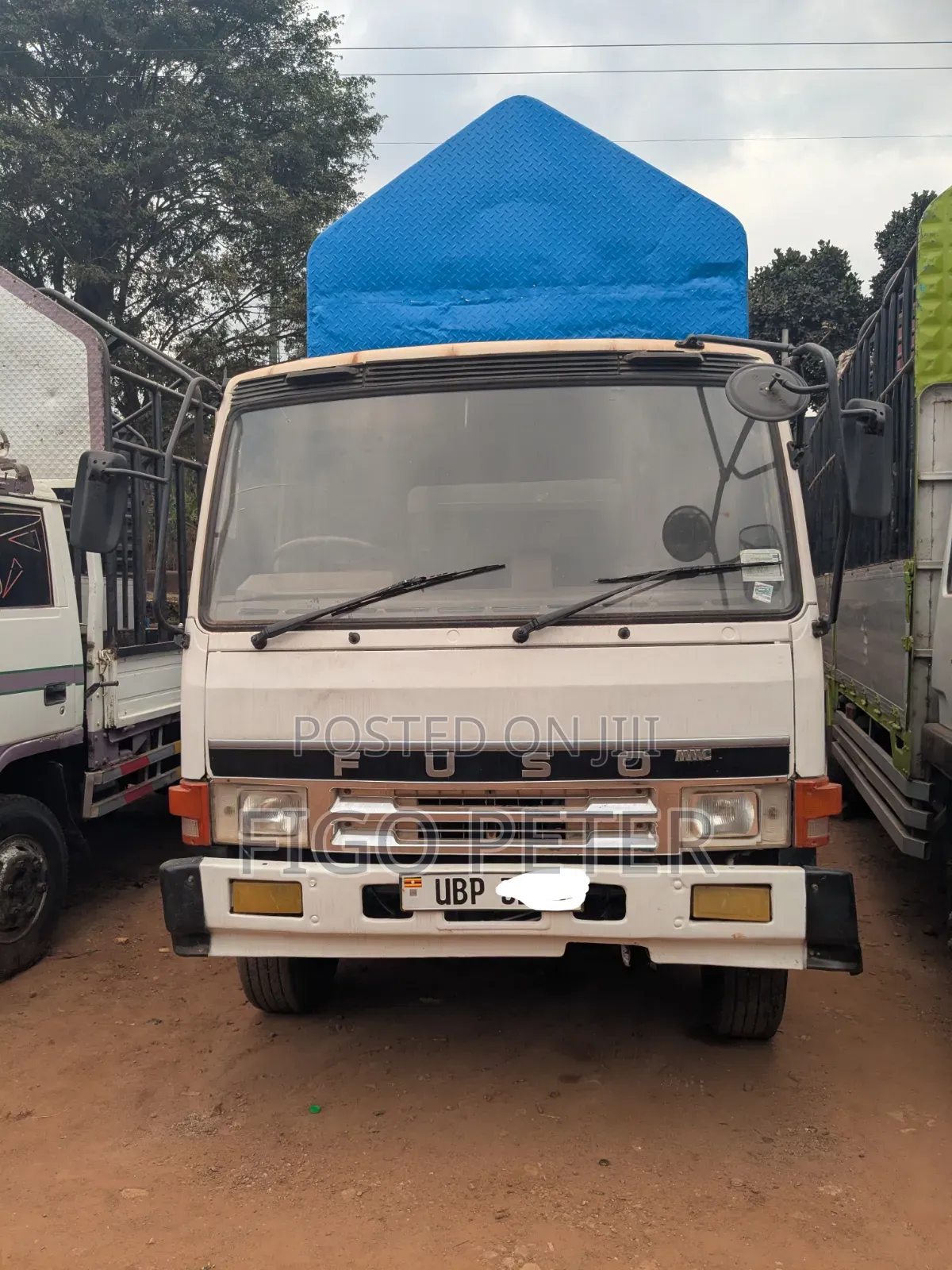 Perfect Fuso Fighter D16