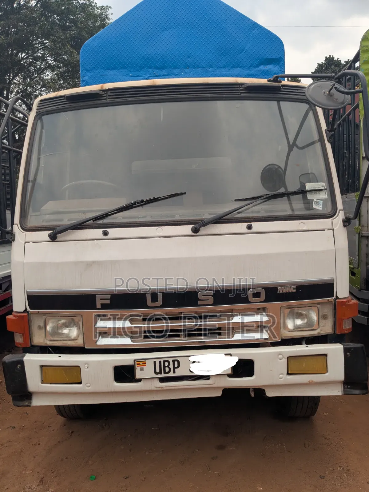 Perfect Fuso Fighter D16