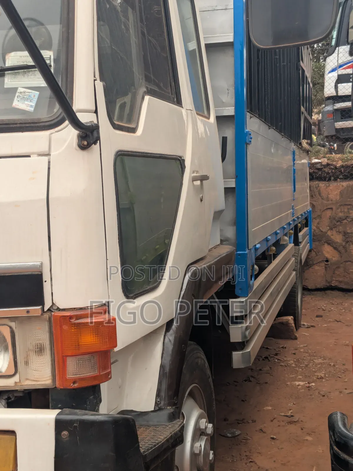 Perfect Fuso Fighter D16