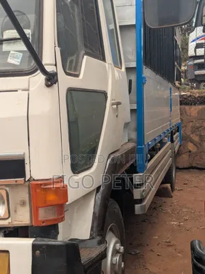 Perfect Fuso Fighter D16