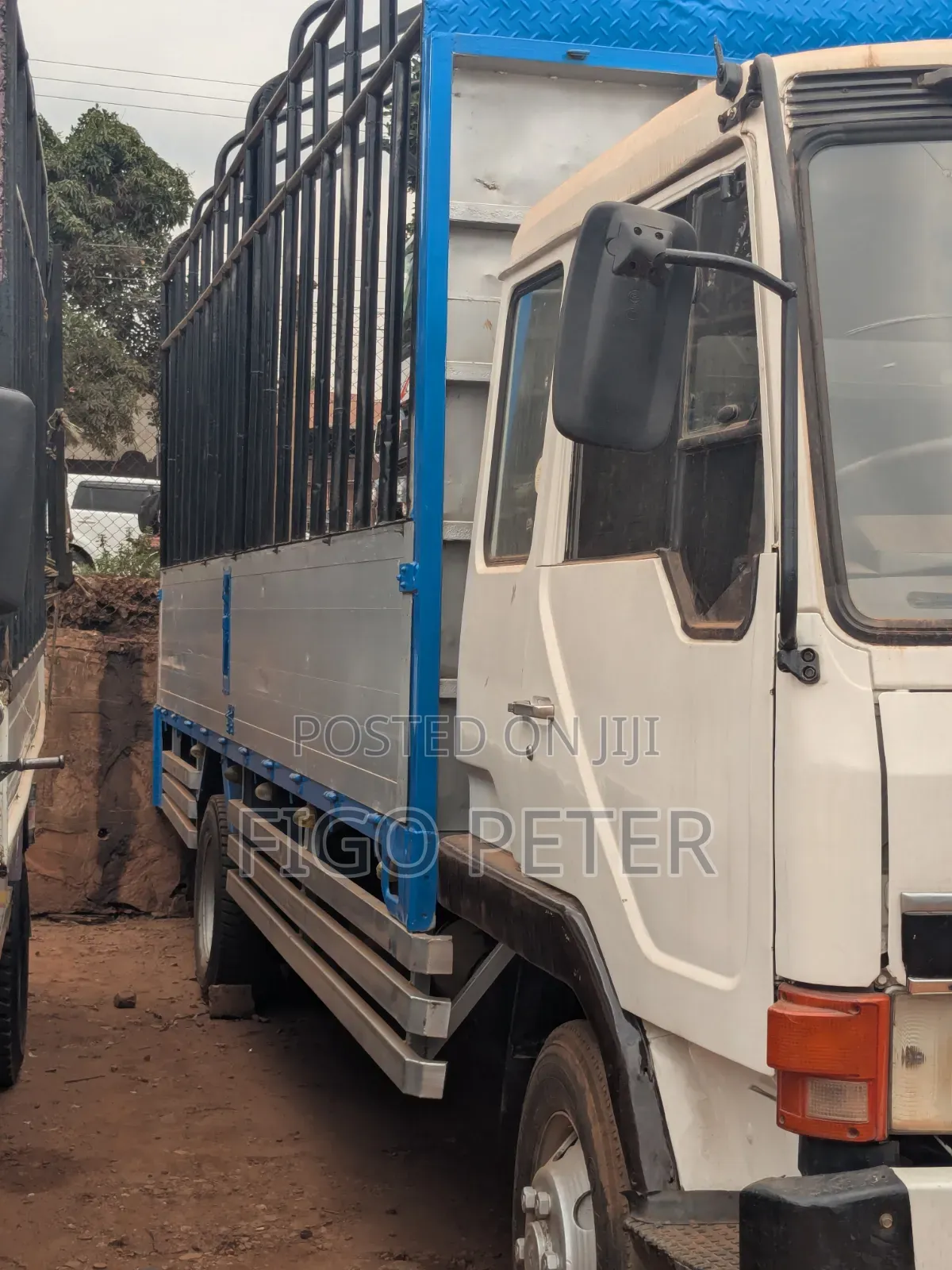 Perfect Fuso Fighter D16