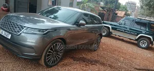 Land Rover Range Rover Velar 2019 Gray
