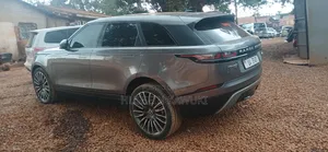 Land Rover Range Rover Velar 2019 Gray