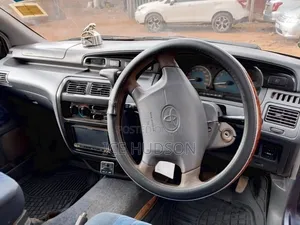 Toyota Noah 2003 Blue