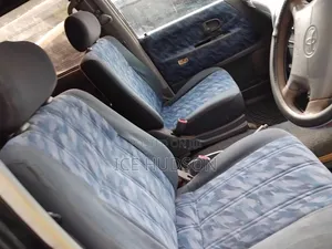 Toyota Noah 2003 Blue