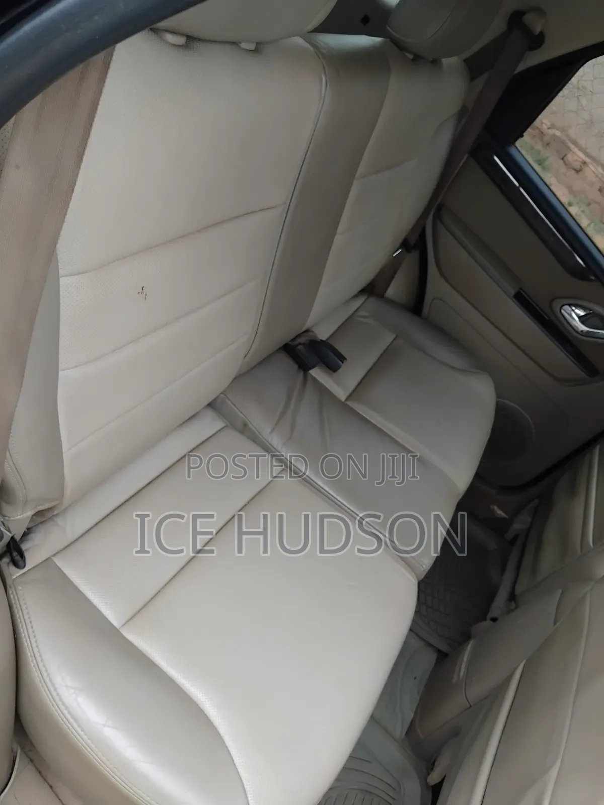 Ford Escape 2010 Black