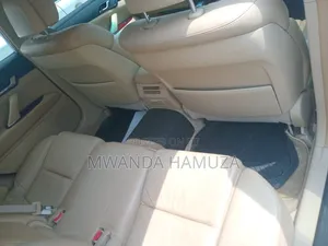 Toyota Mark X 2010 White