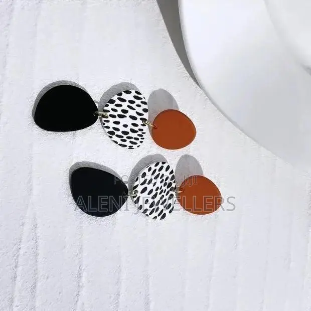 Ladies Earings