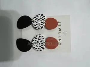 Ladies Earings
