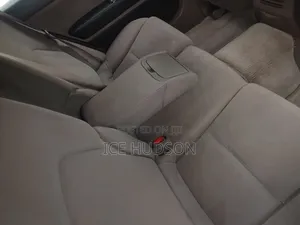 Toyota Mark X 2008 Silver