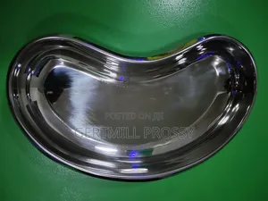 Kiddey Dish
