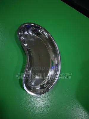 Kiddey Dish