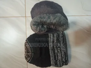Winter Head Socks
