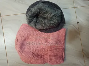 Winter Head Socks