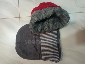 Winter Head Socks