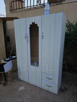 Indoor Wardrobe