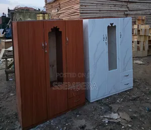 Indoor Wardrobe