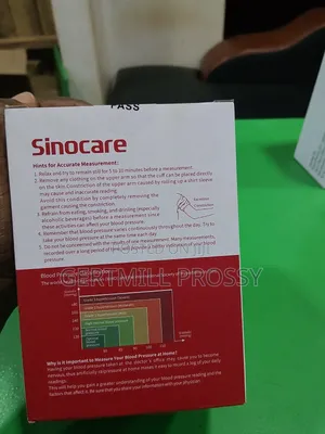 Digital Bp Machine
