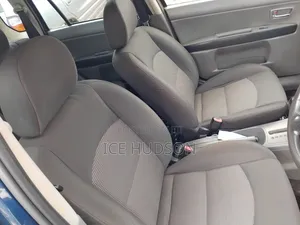 Mazda Demio 2006 Blue