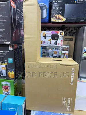 Samsung B450F Soundba