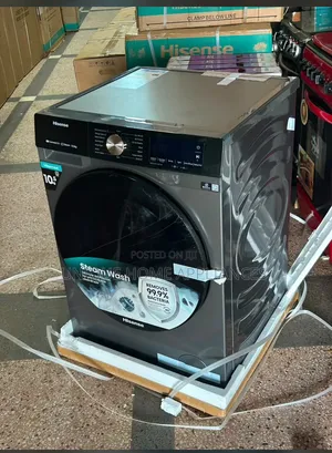 Washing Machine 10kg