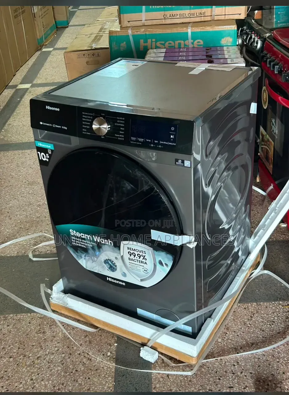Washing Machine 10kg