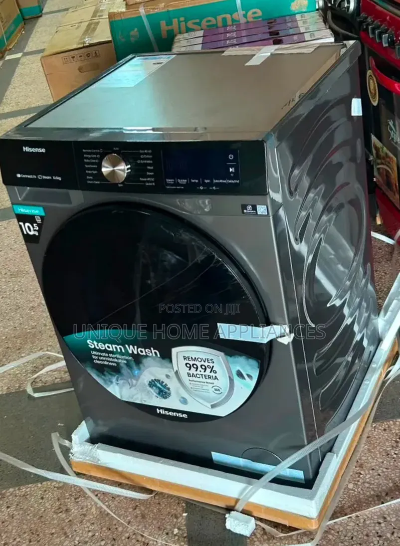 Washing Machine 10kg