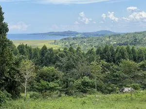 Land in Katosi - Lake View