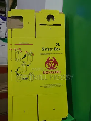 Safety Box