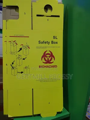 Safety Box