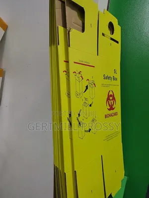 Safety Box