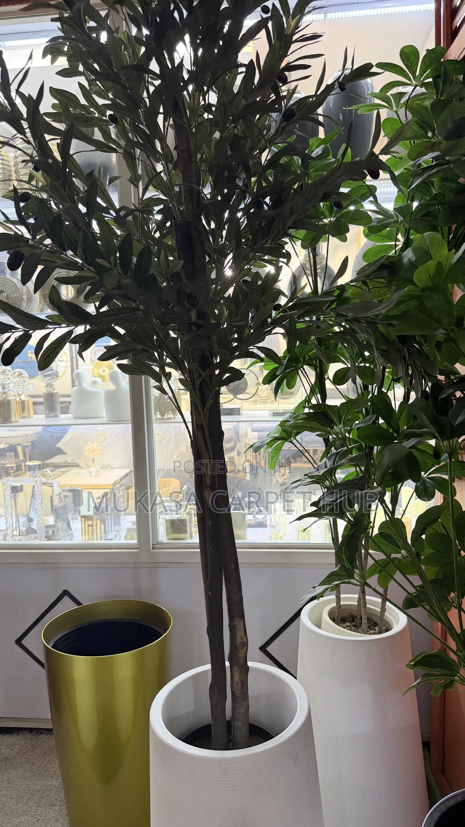 Artificial Plants Decorative Flowers for Sale