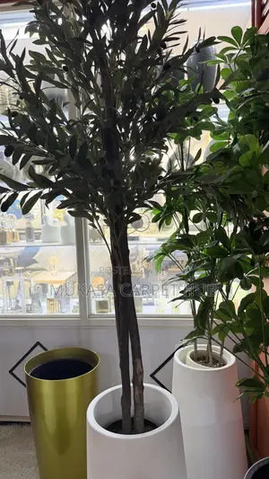 Artificial Plants Decorative Flowers for Sale