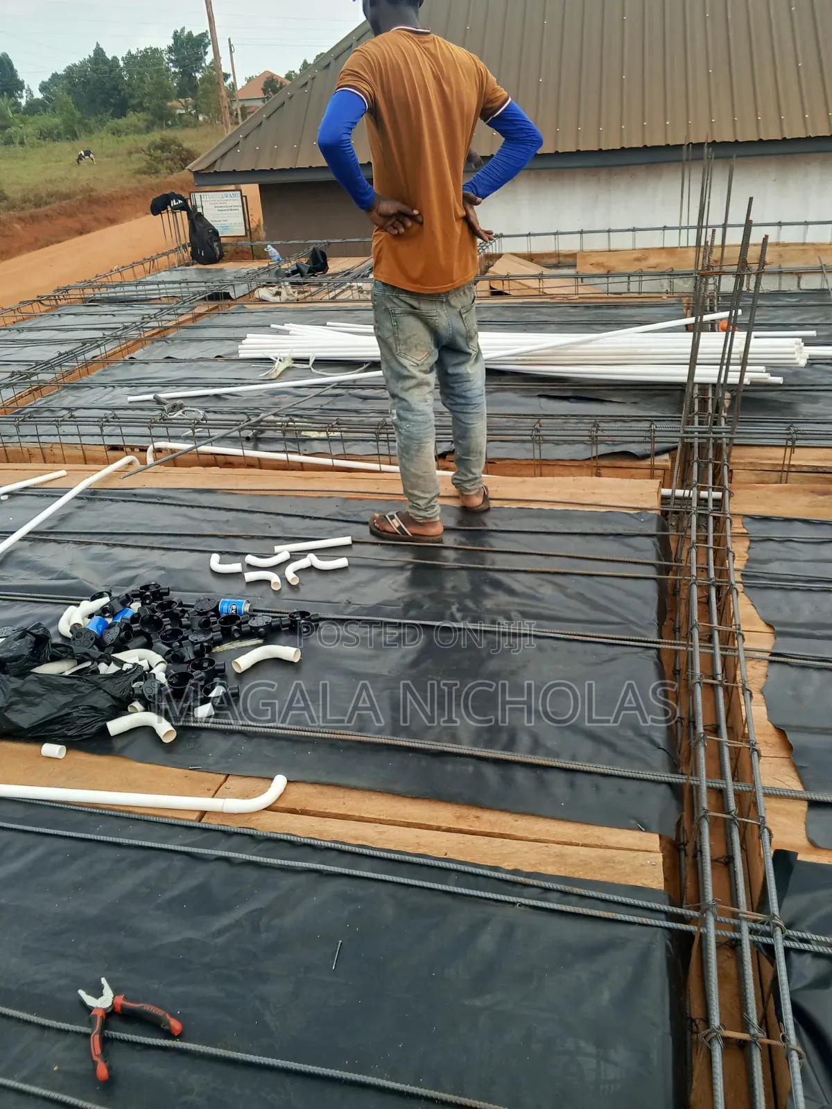 Gavin's Electrical Engineers