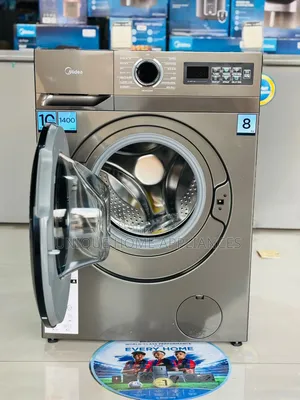 Washing Machine 8kg