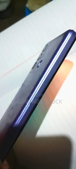 Tecno Pop 6 Go 32 GB Blue