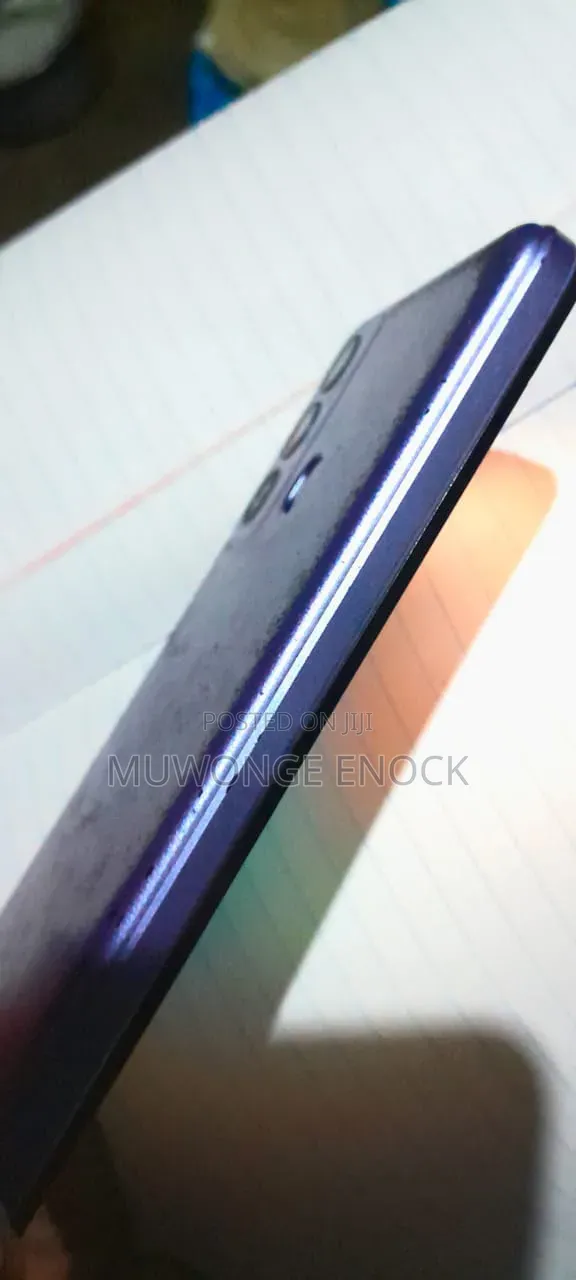 Tecno Pop 6 Go 32 GB Blue