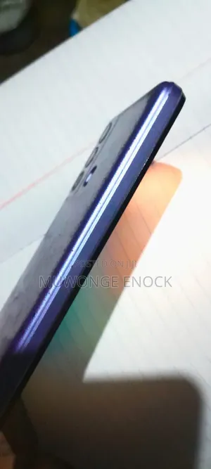 Tecno Pop 6 Go 32 GB Blue