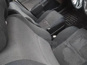 Toyota Wish 2006 Ivory